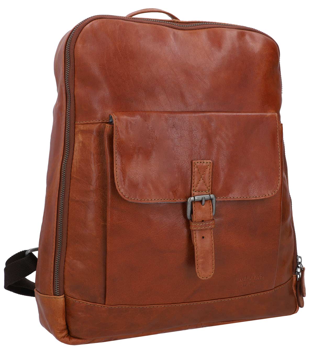 Outlet Lederrucksack - Image 2