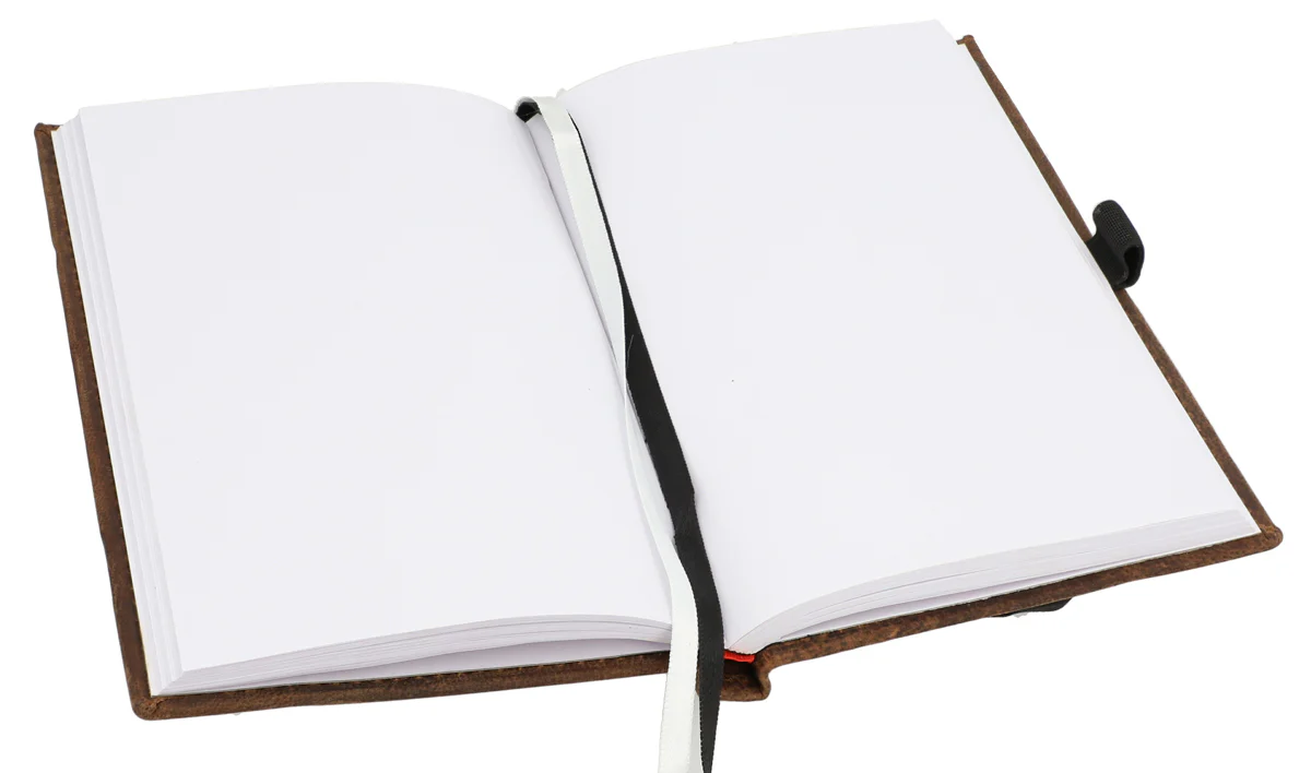 Outlet Notizbuch - Image 2