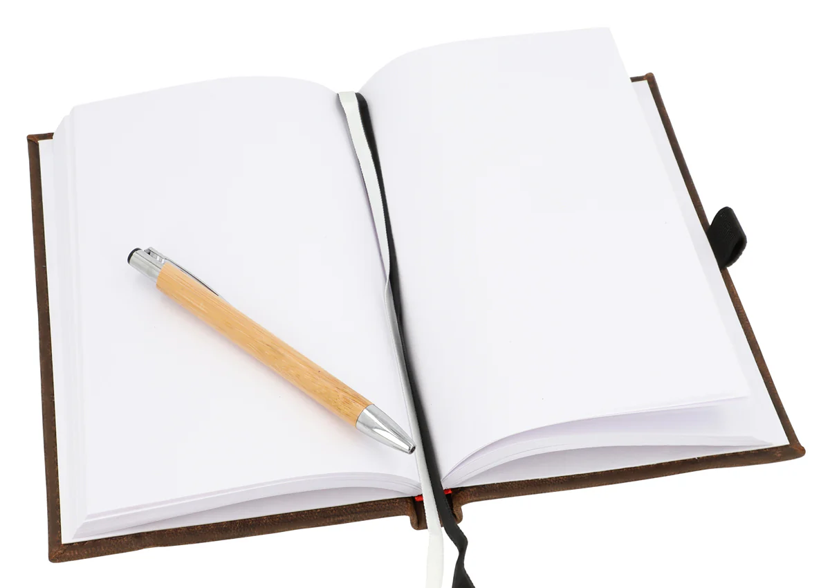 Outlet Notizbuch - Image 3