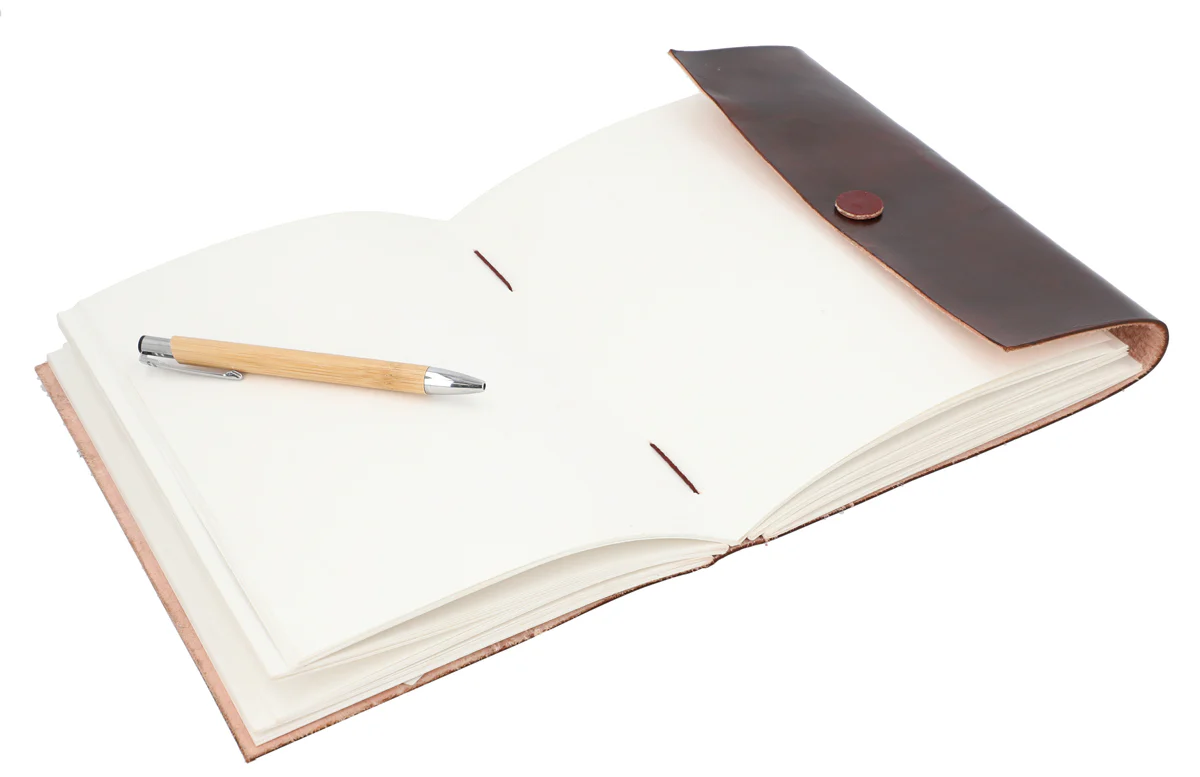Outlet Notizbuch - Image 3