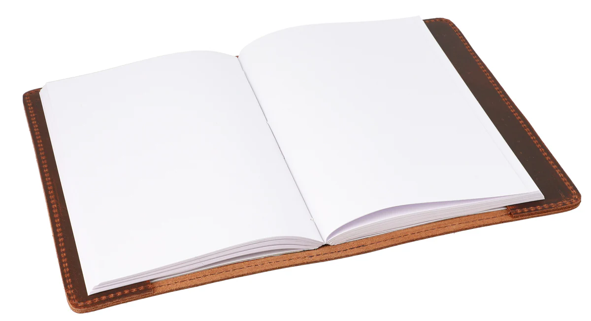 Outlet Notizbuch - Image 8