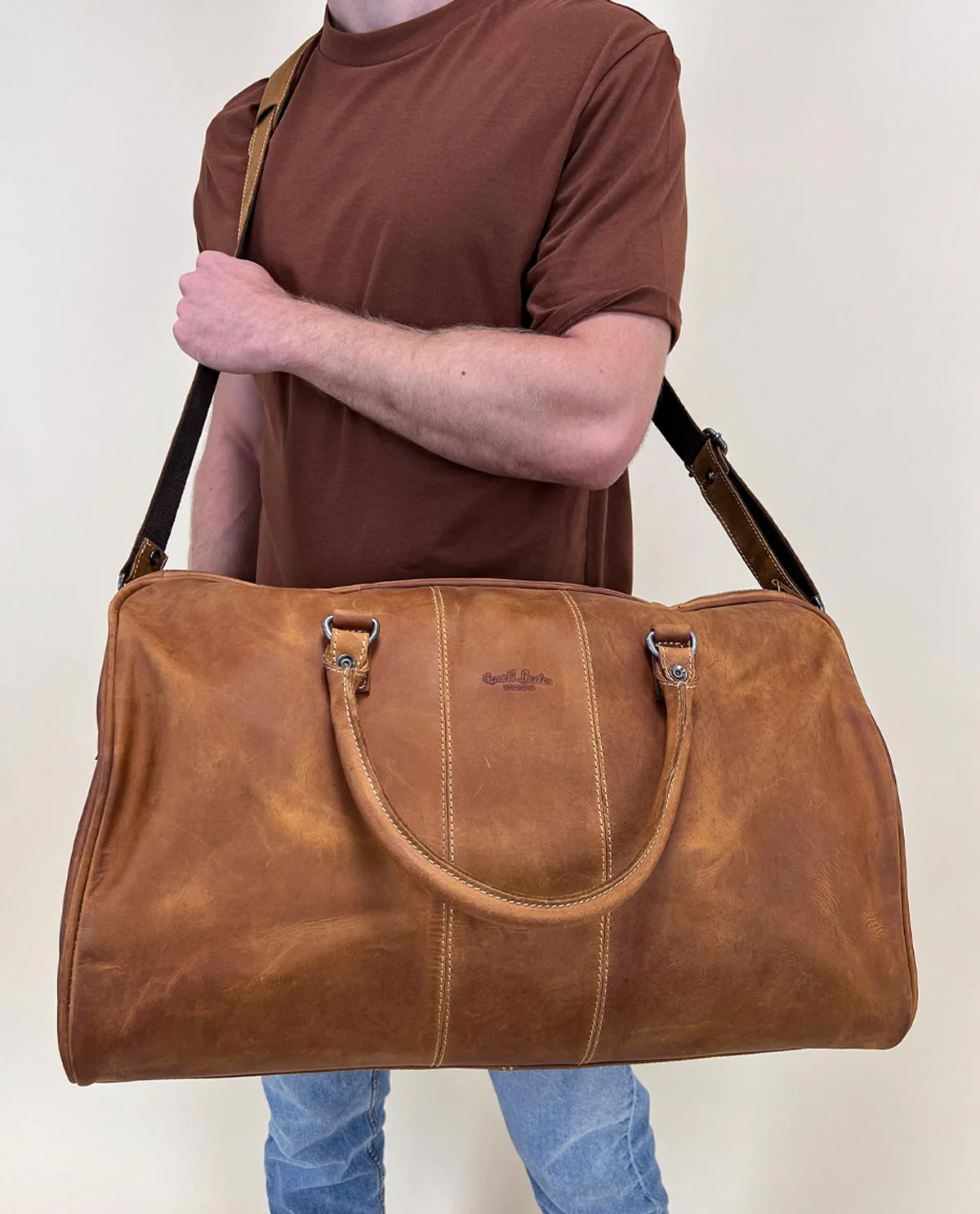 Outlet Reisetasche