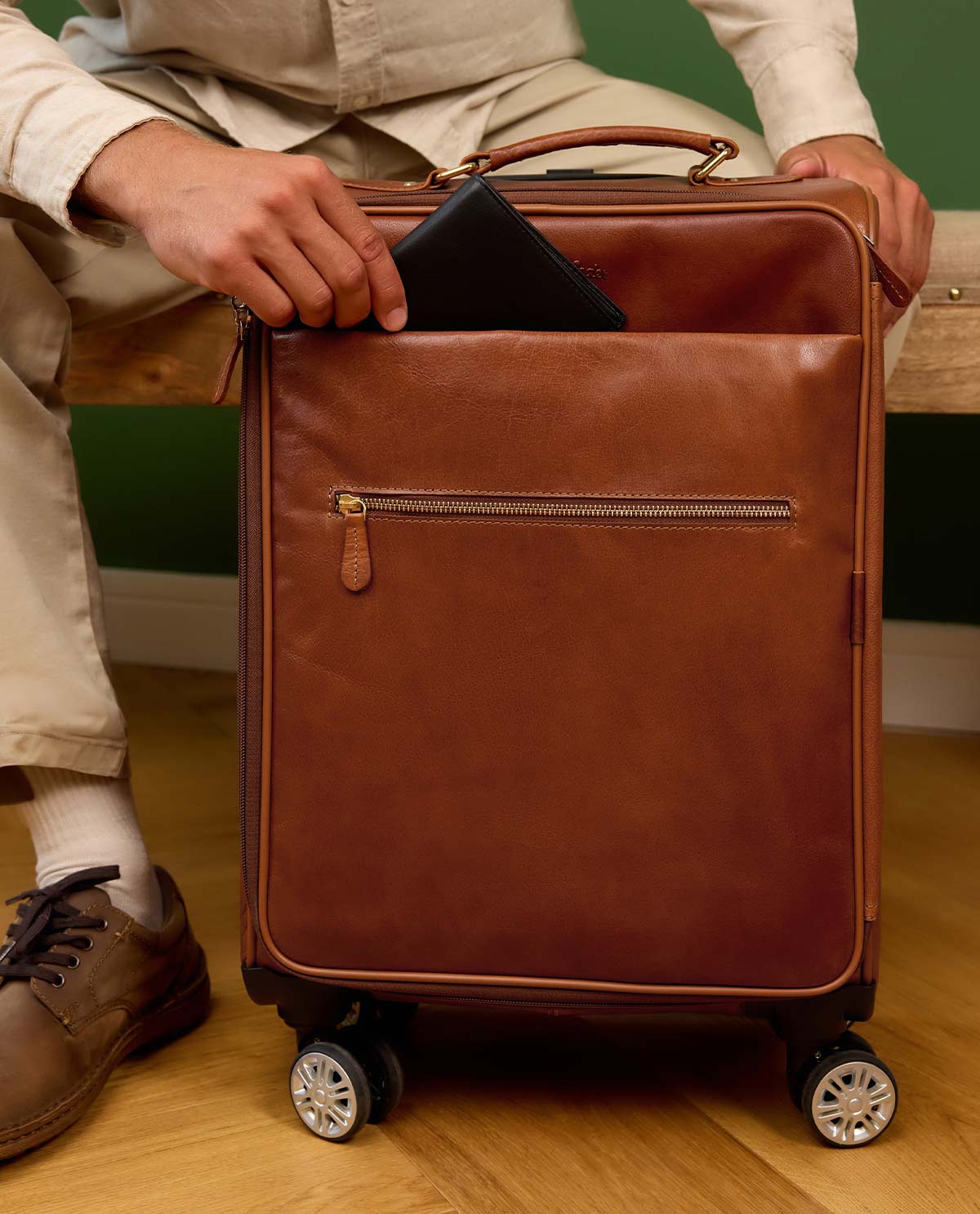 Outlet Reisetrolley - Image 9