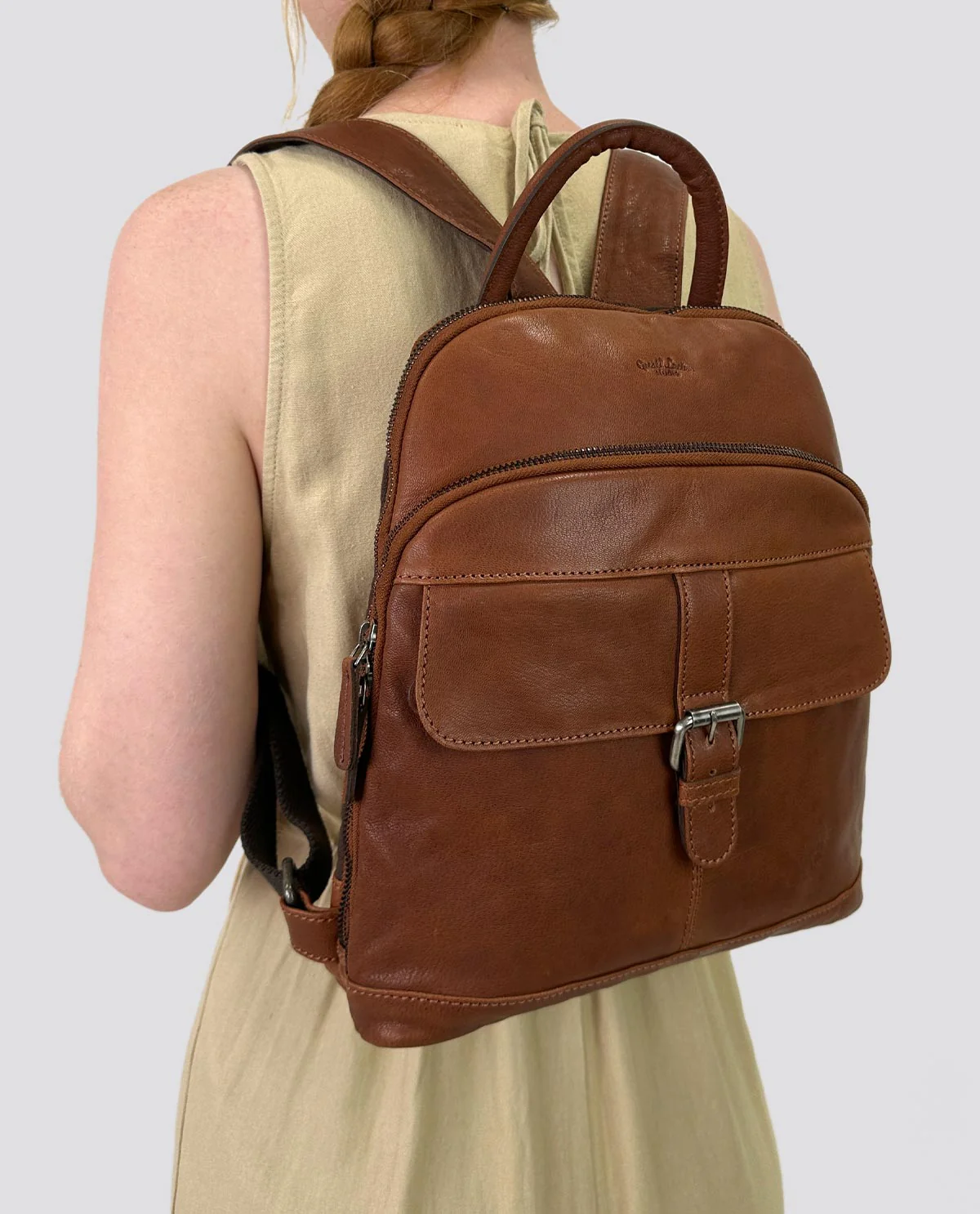 Outlet Rucksack - Image 3