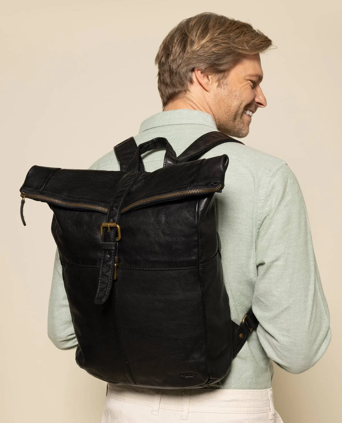 Outlet Rucksack - Image 2