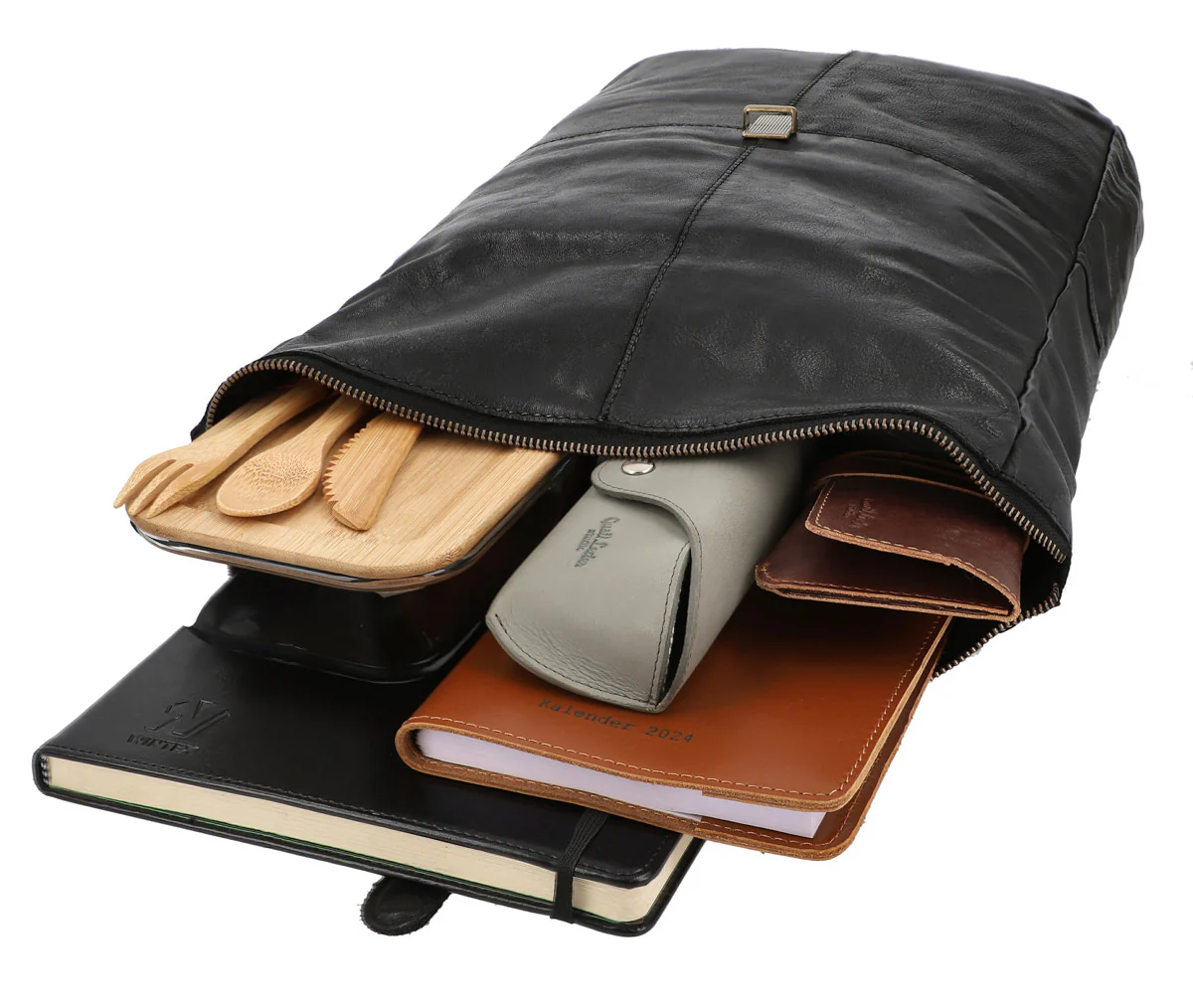 Outlet Rucksack - Image 4