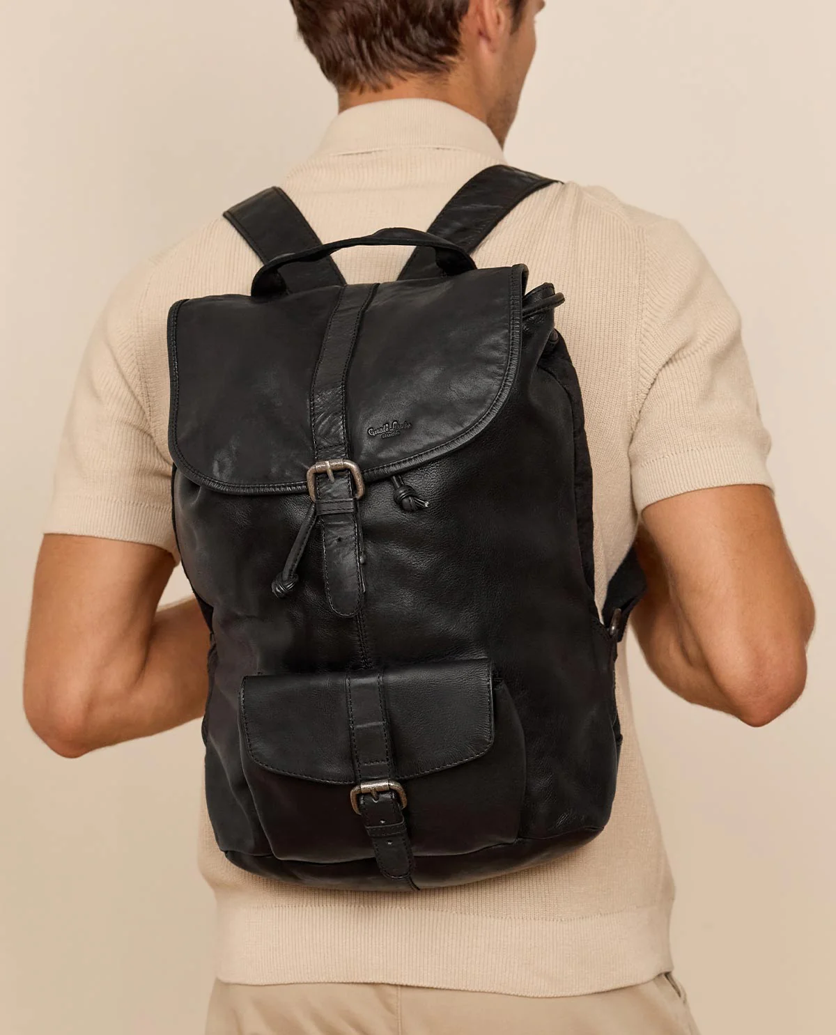 Outlet Rucksack - Image 3