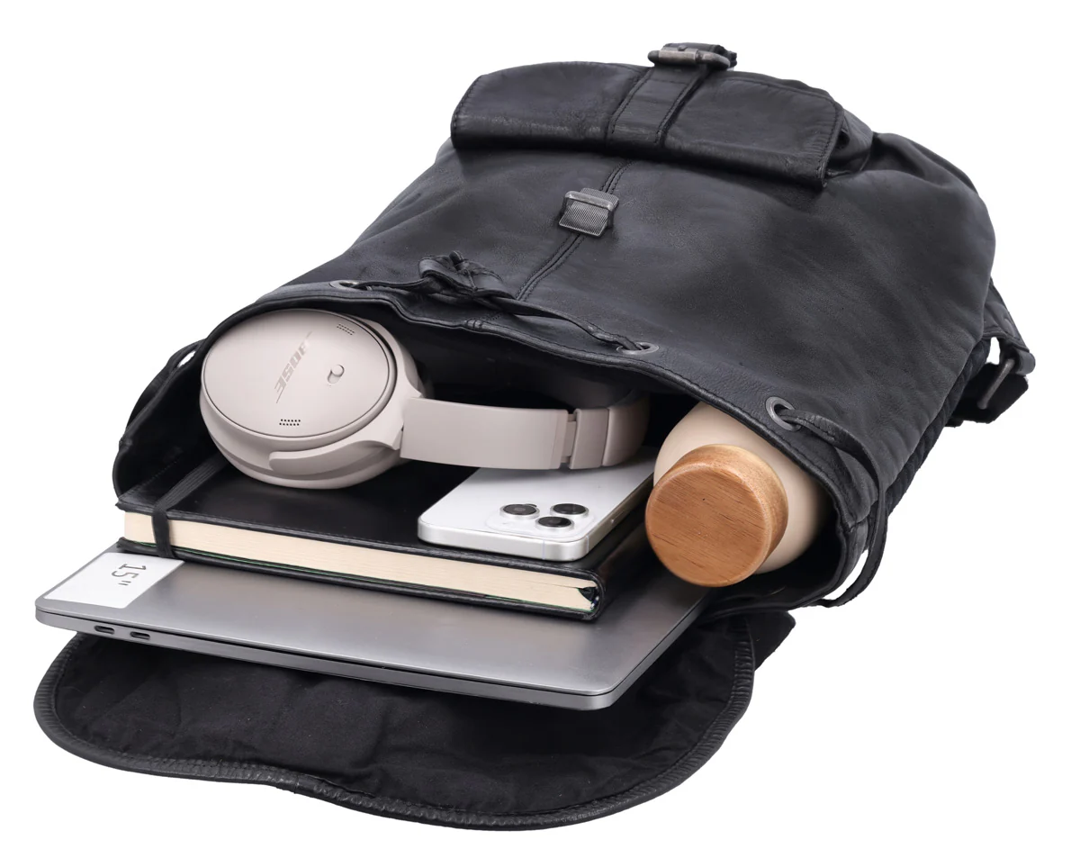 Outlet Rucksack - Image 4