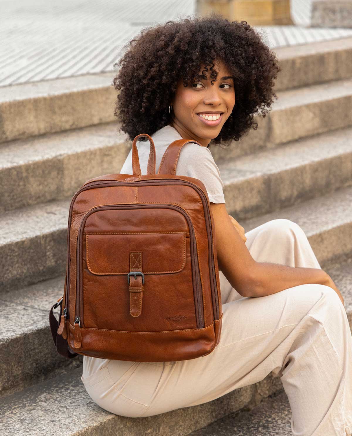 Outlet Rucksack