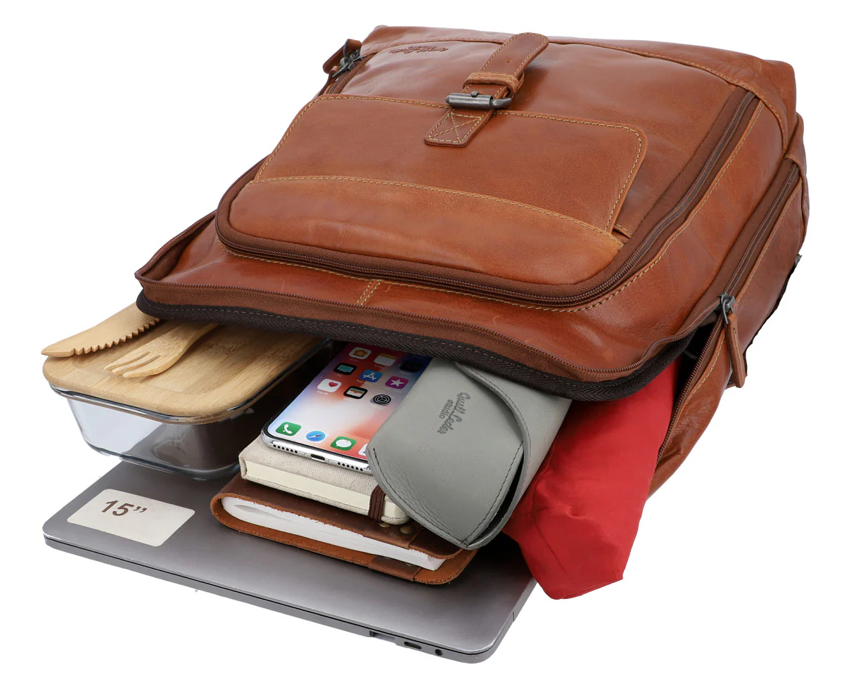 Outlet Rucksack - Image 3