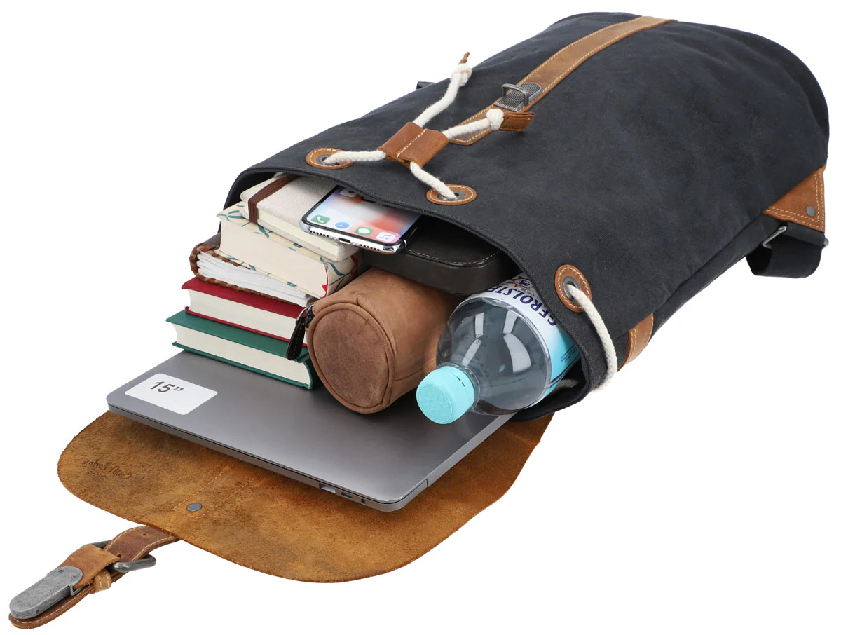 Outlet Rucksack - Image 4