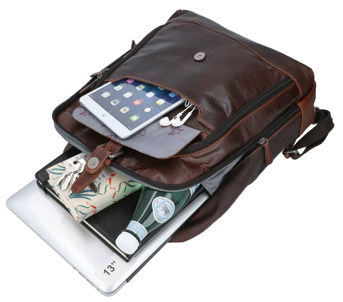 Outlet Rucksack - Image 3