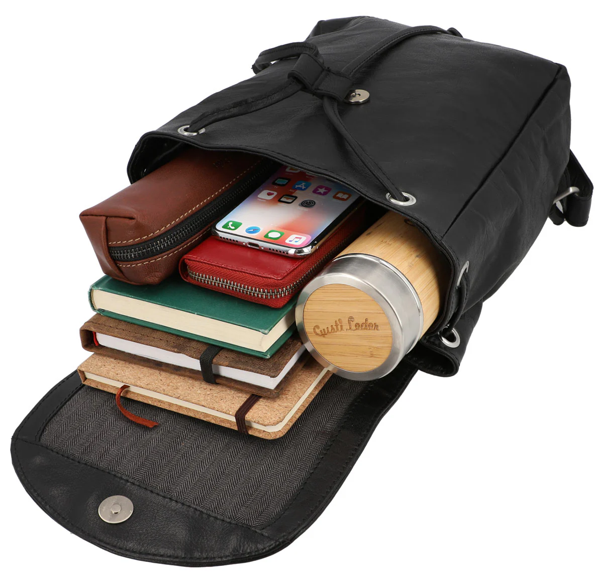 Outlet Rucksack - Image 3