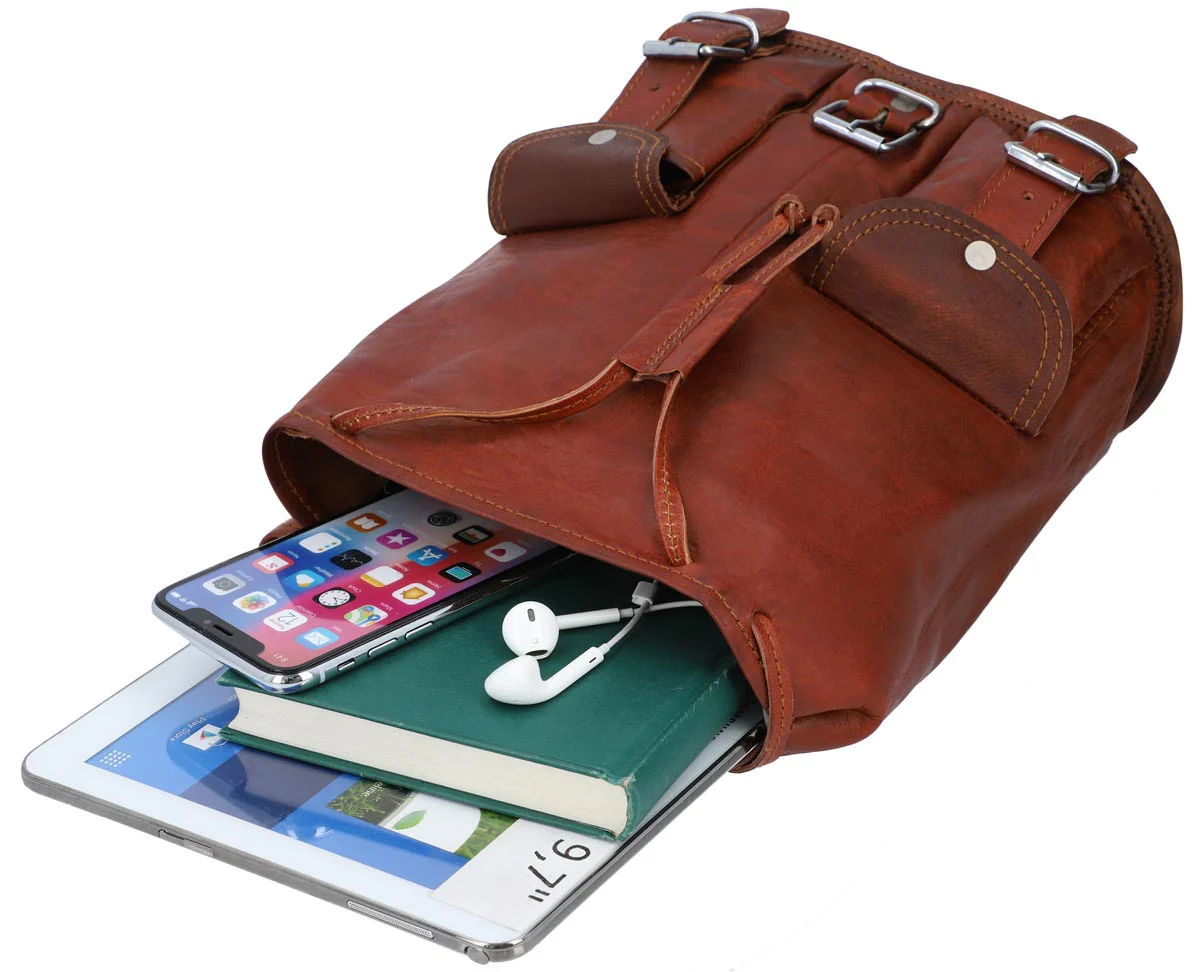 Outlet Rucksack - Image 3