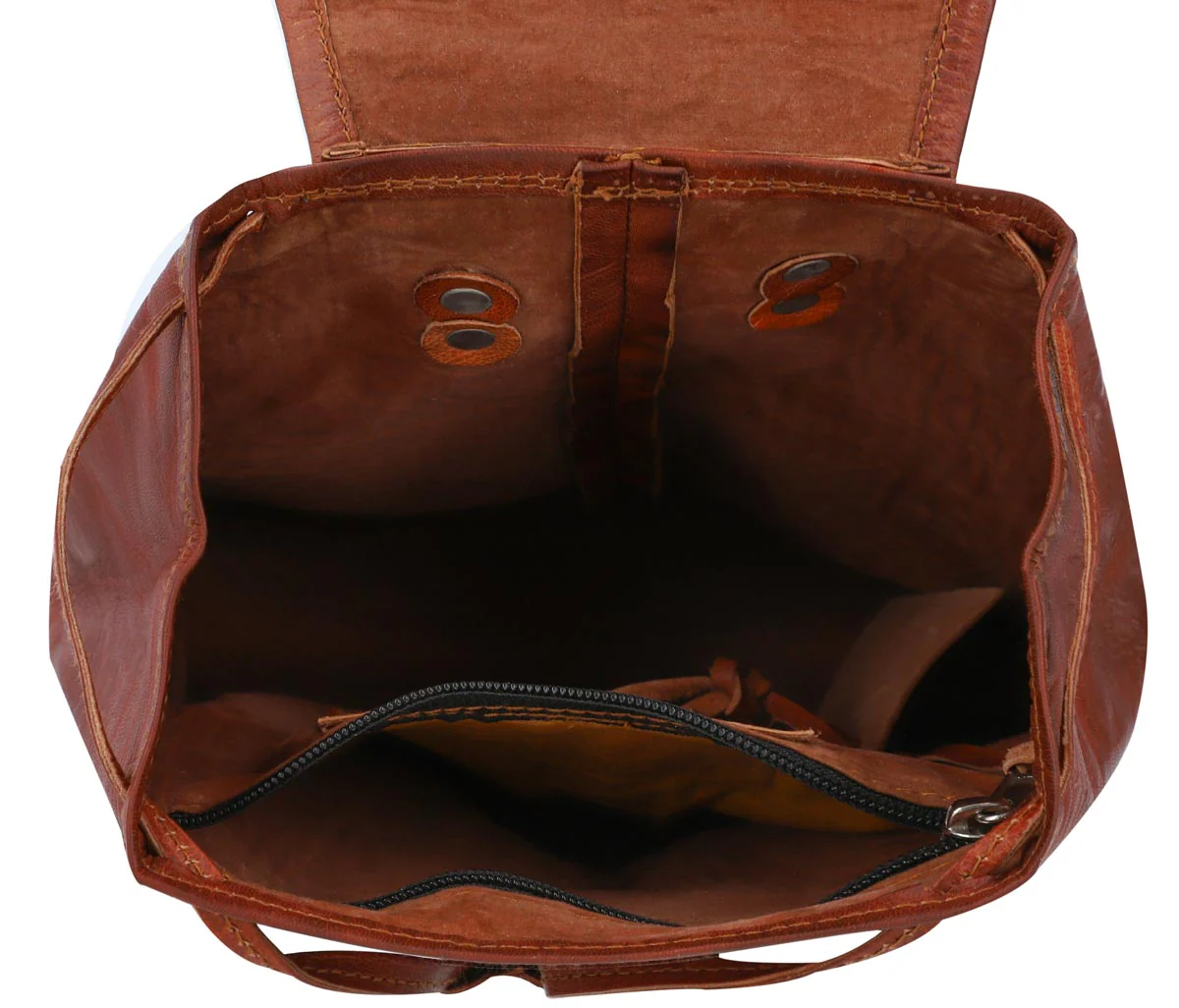 Outlet Rucksack - Image 4