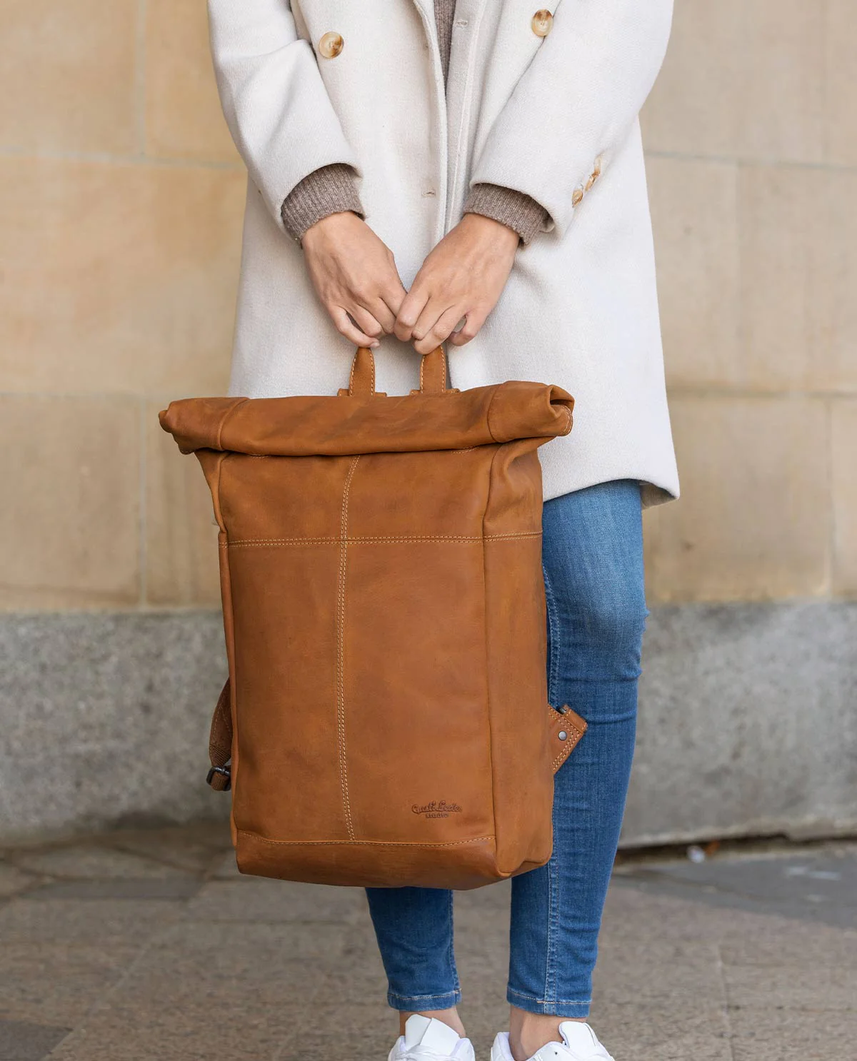Outlet Rucksack - Image 4