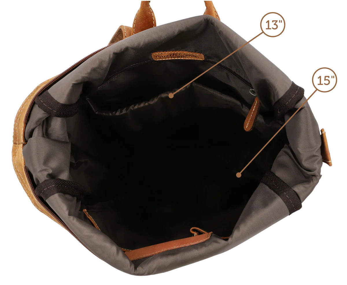Outlet Rucksack - Image 6