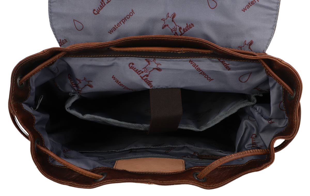 Outlet Rucksack - Image 3