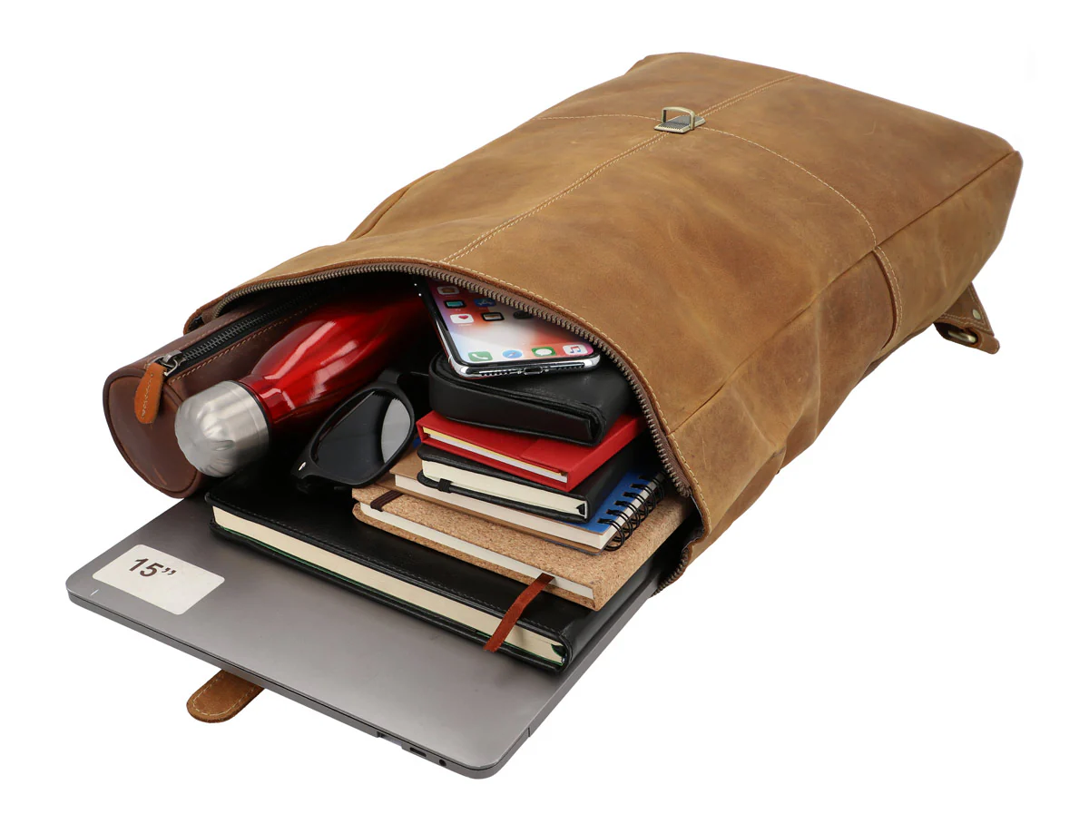 Outlet Rucksack - Image 3