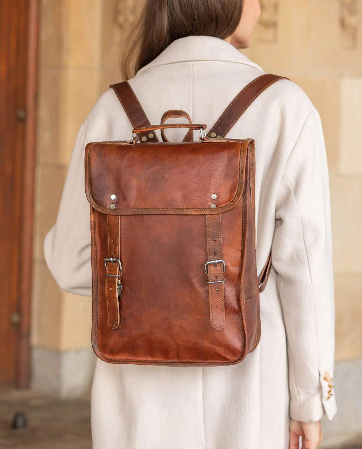 Outlet  Rucksack