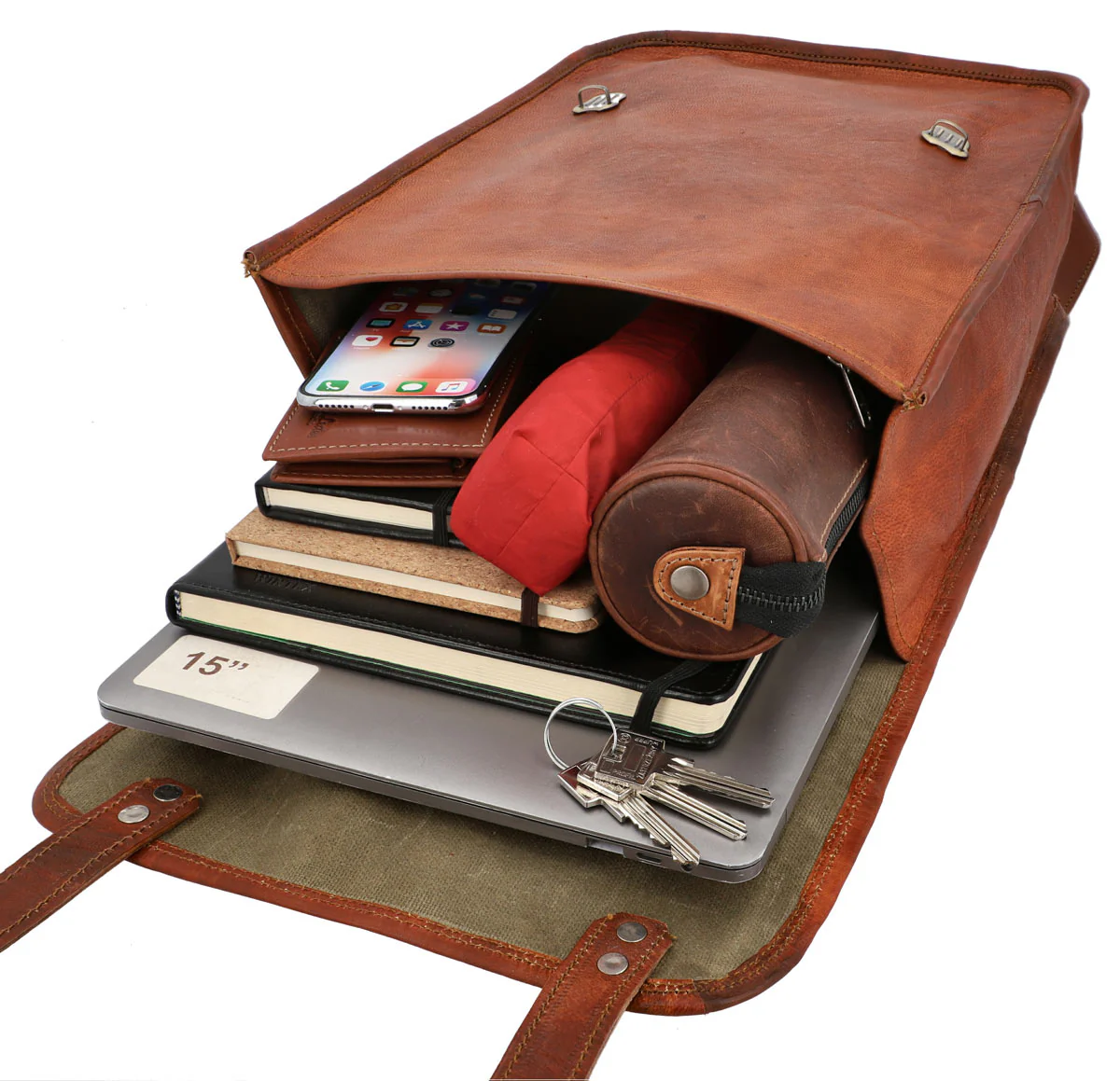 Outlet  Rucksack - Image 3