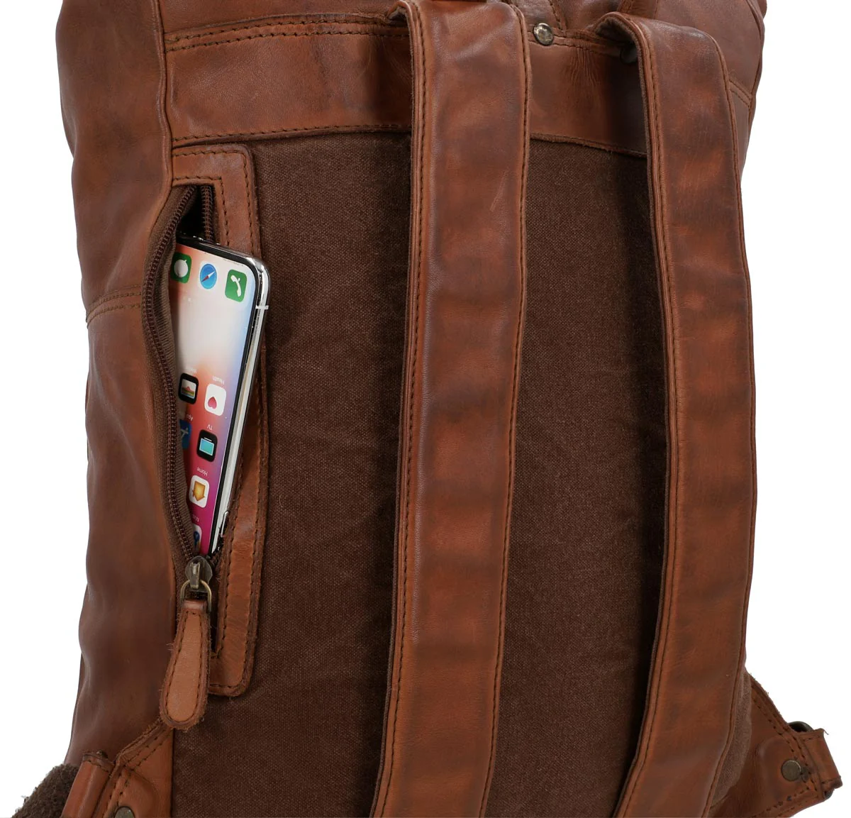 Outlet  Rucksack - Image 4
