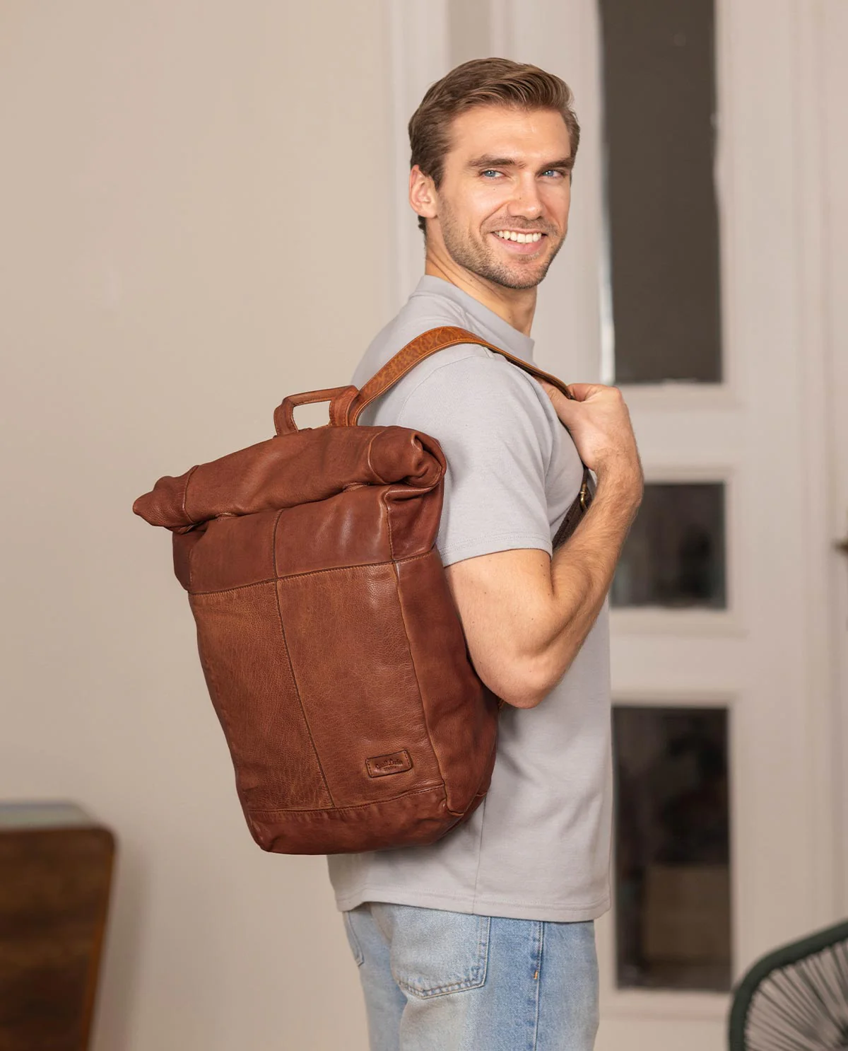 Outlet Rucksack - Image 6