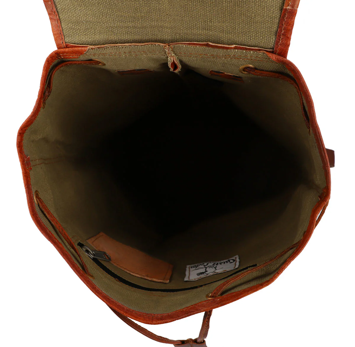 Outlet Rucksack - Image 3