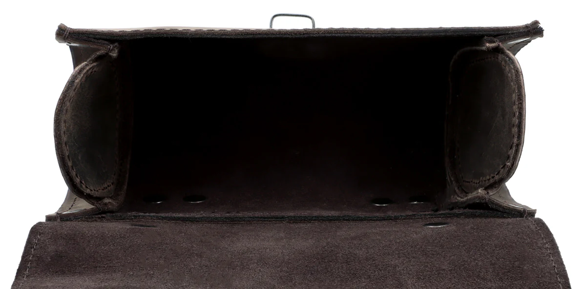 Outlet Satteltasche - Image 6