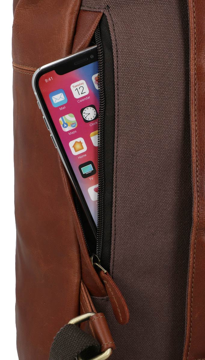 Outlet Rucksack - Image 9