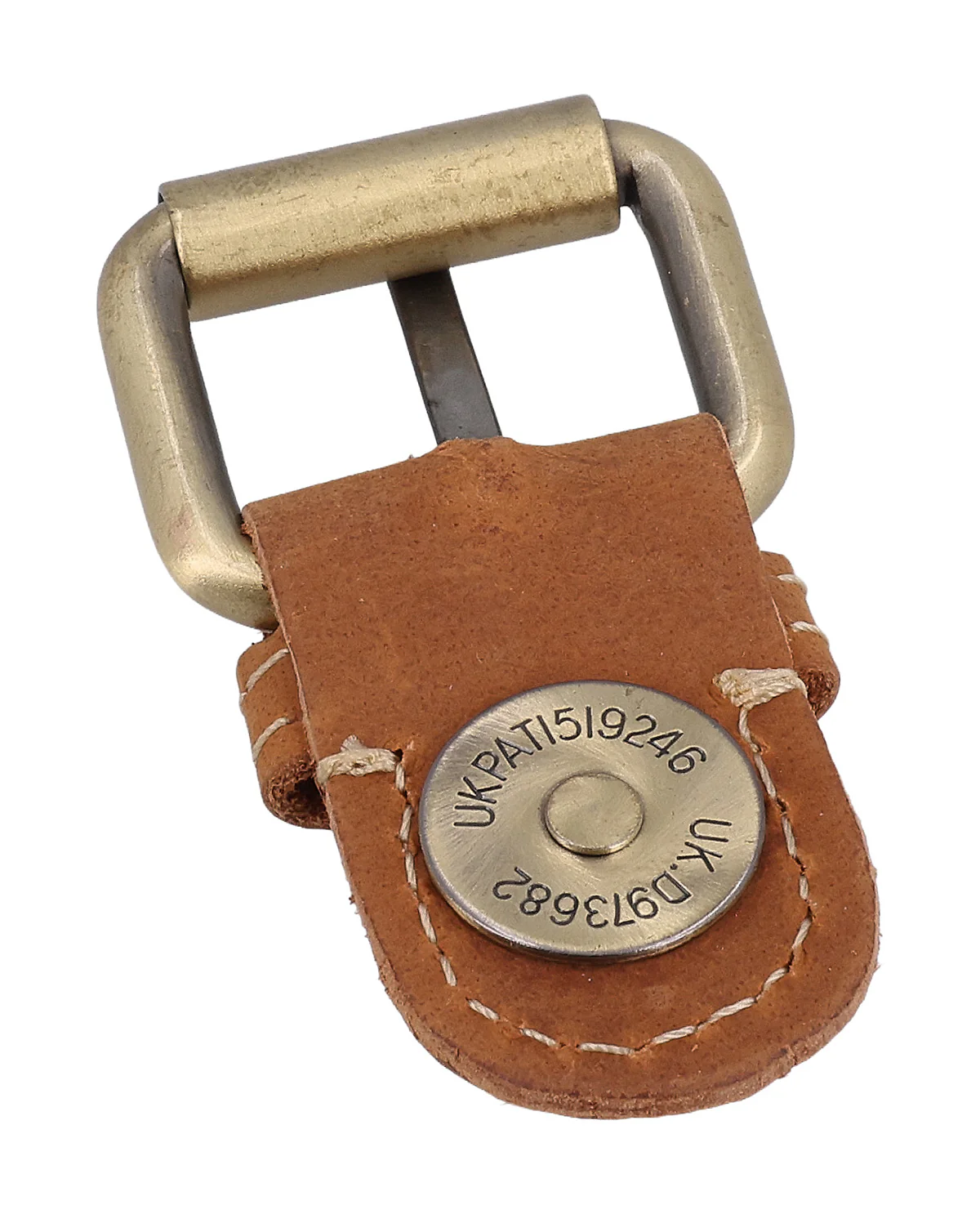 Buckle with magnet - Image 3