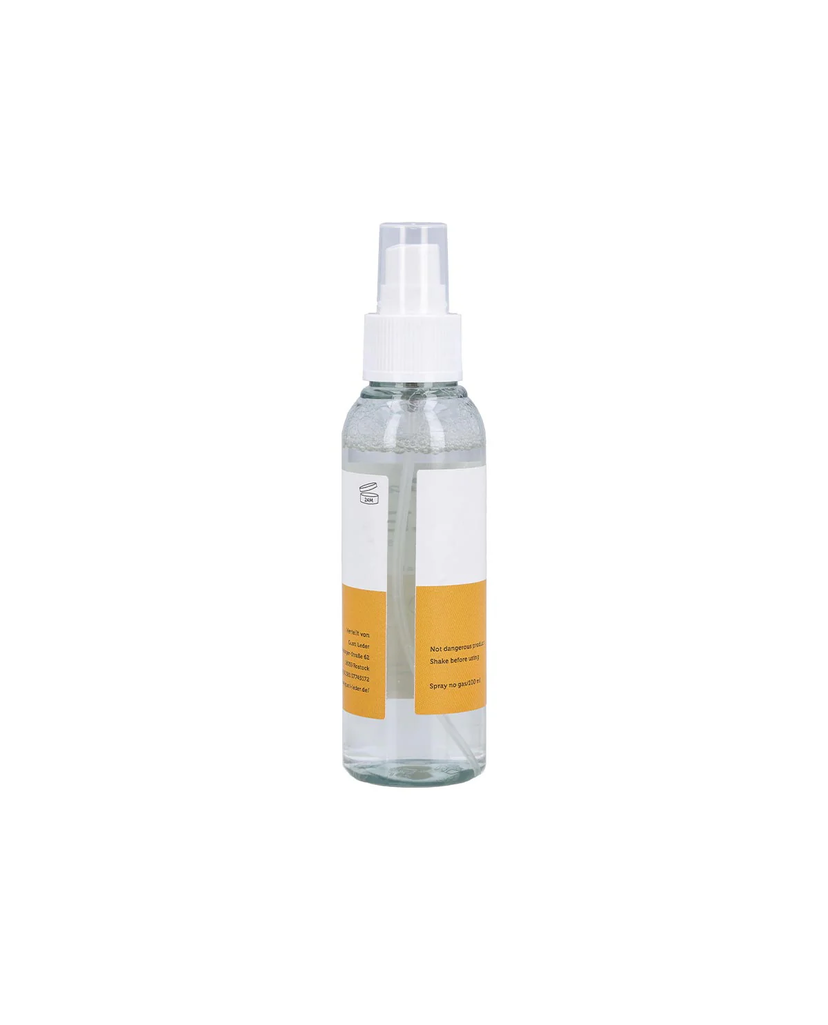 Shampoo - Image 3