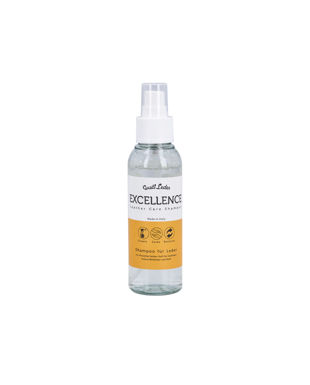 Shampoo - Image 4