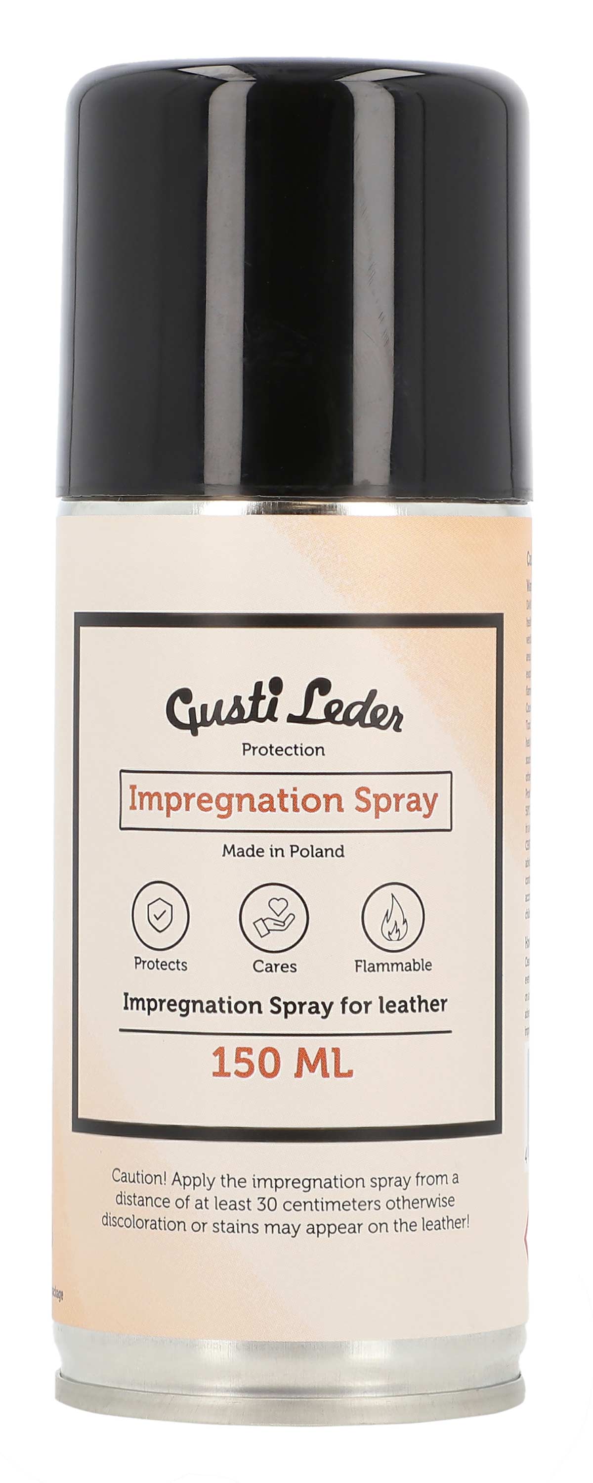 Impregnation spray 150ml - Image 4